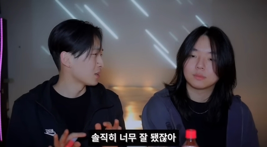 개그 유튜버가 낸 힙합 앨범에 진짜로 긁혀버린 힙합 리뷰 유튜버 | 인스티즈