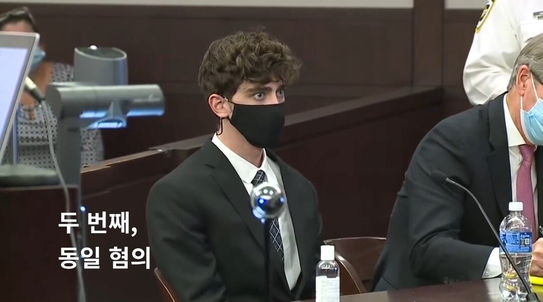 많은 팬이 생긴 미국 범죄자 | 인스티즈