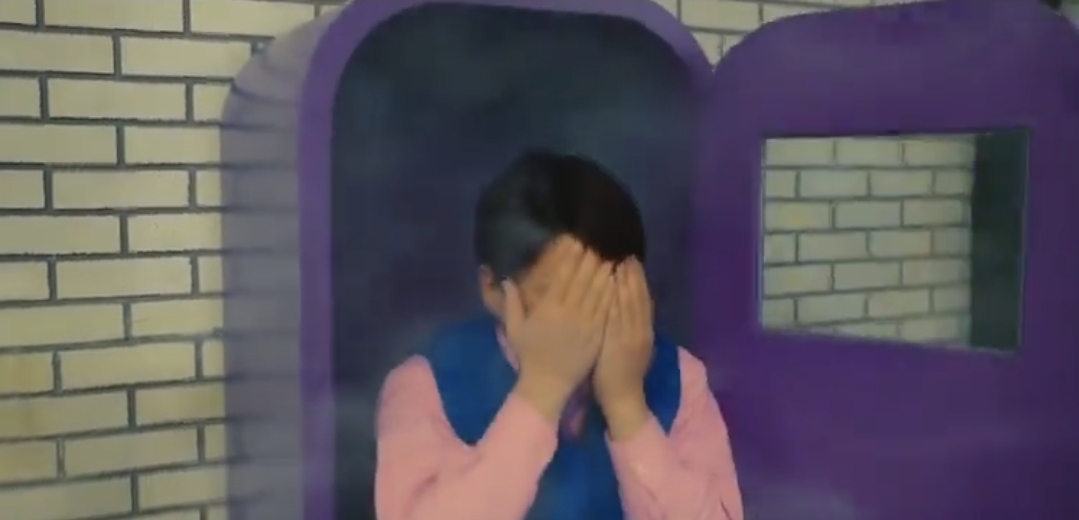 안재홍이 차은우 얼굴로 바꿔달라고 소리치는 드라마.twt | 인스티즈