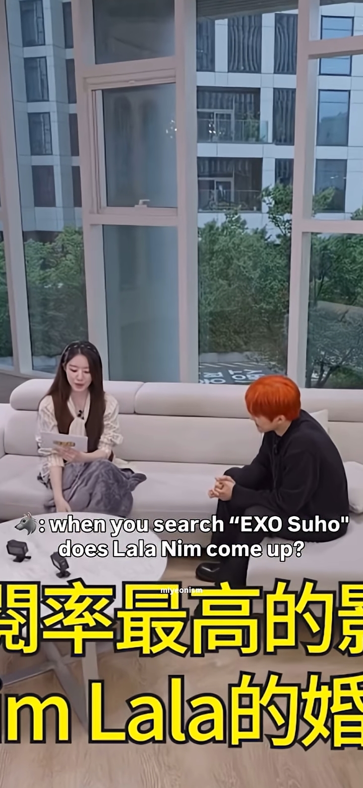 결혼 환상 1도 없어보이는 아이들 슈화 | 인스티즈