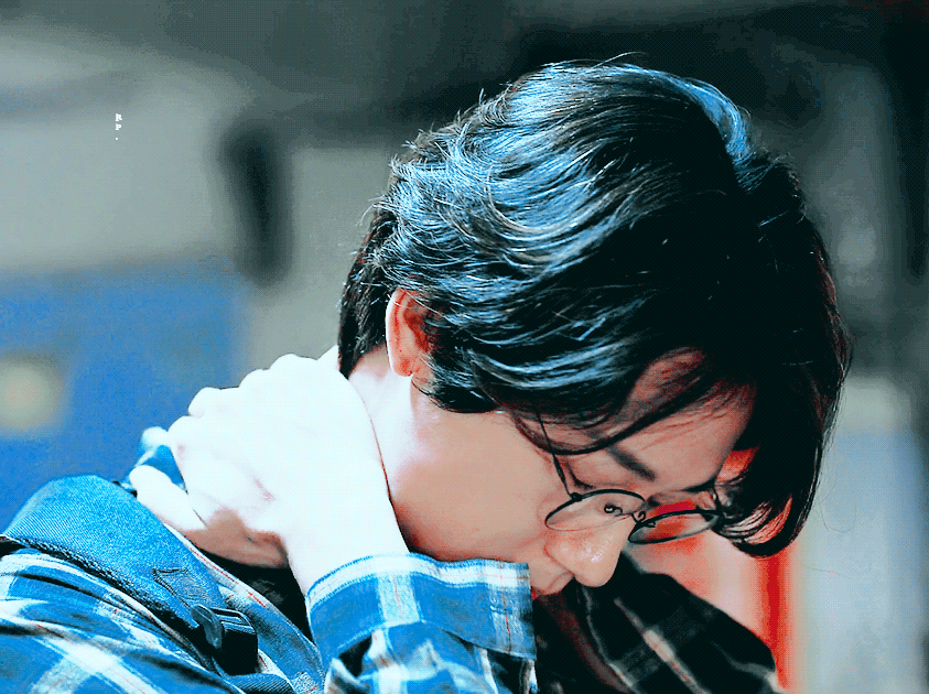 드디어 의사로 신분 상승하는 이도현.gif | 인스티즈