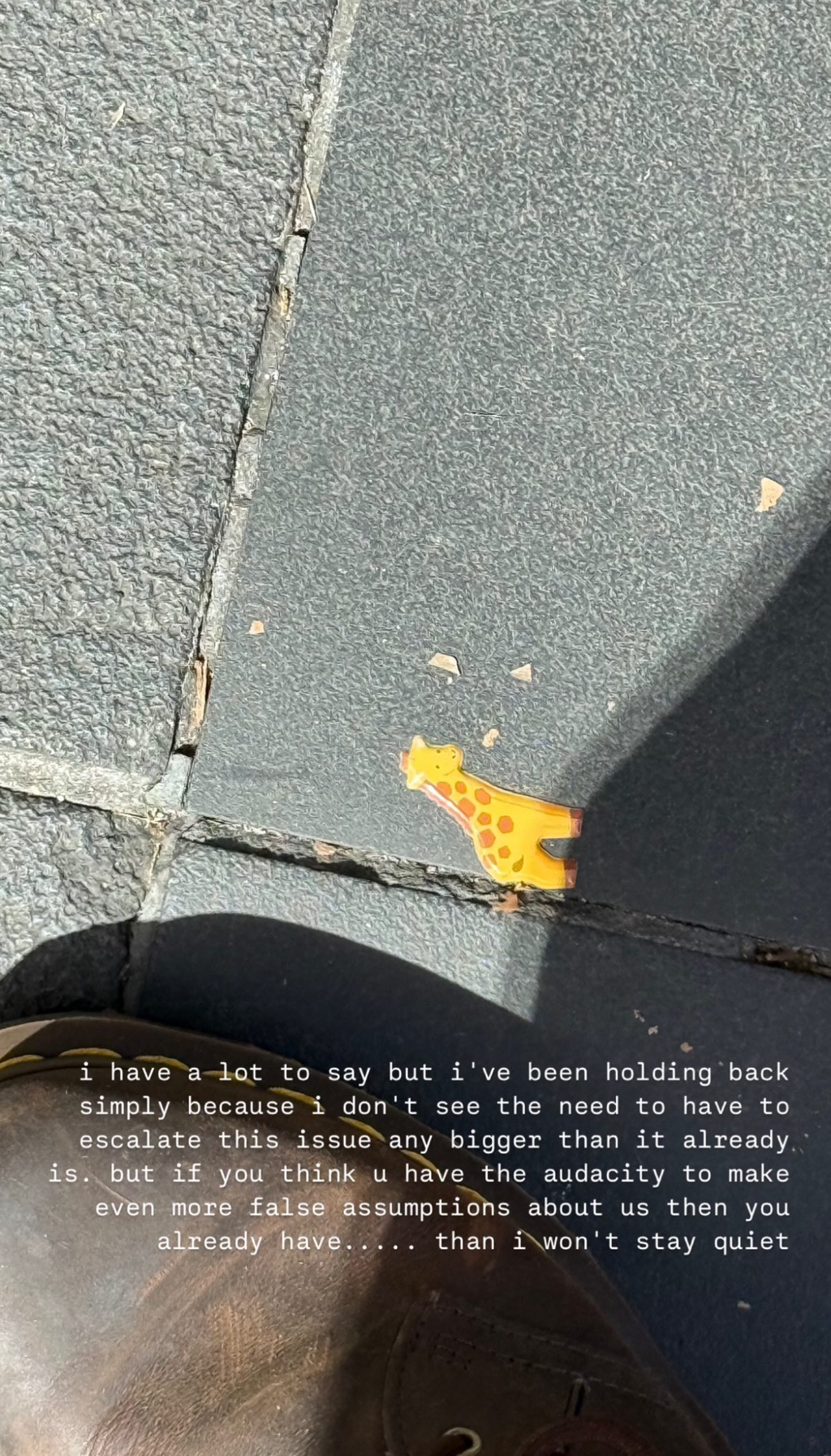 NJZ(뉴진스) 인스타 스토리 | 인스티즈