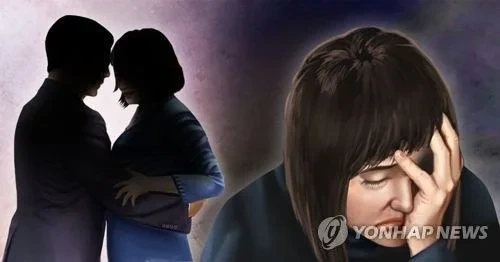 사위 근무 학교서 불륜 영상 재생한 50대 장모…'벌금형' 구형 | 인스티즈