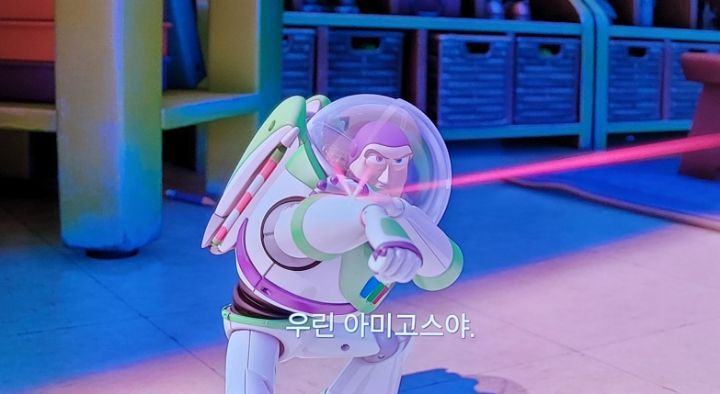 불법자막만도 못하는 디즈니플러스 수준 | 인스티즈