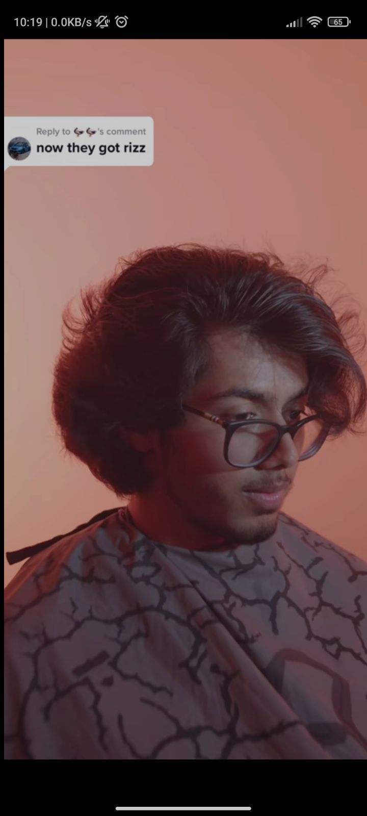 거의 성형 수준인 남자 헤어스타일링 전후.jpg | 인스티즈