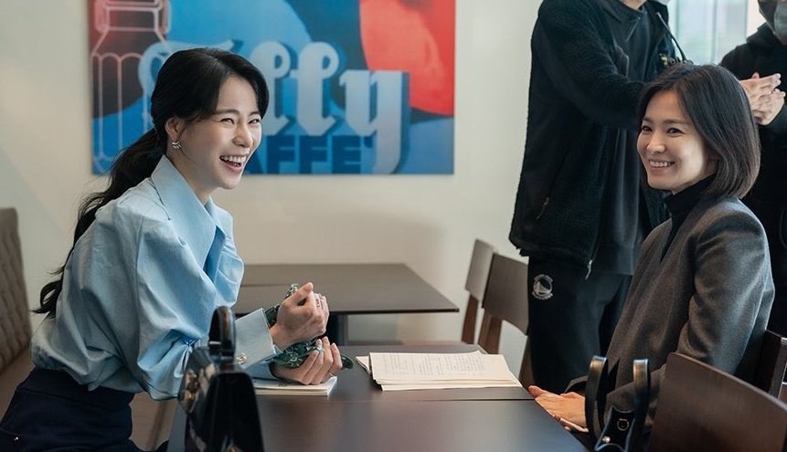 올 해 여자 복 터진 임지연 | 인스티즈
