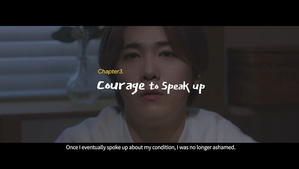 희귀병을 앓고 있다는 사실을 고백한 가수 이홍기...jpg | 인스티즈