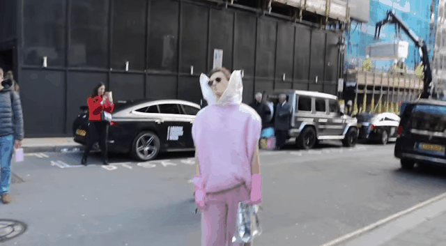 친구 이 입히고 모델데뷔시키기 | 인스티즈