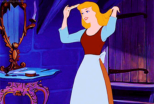 기 겁나 쎈 신데렐라 | 인스티즈