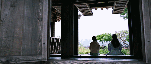 [나의나라] 방영당시 서사 몰빵 소리 들은 럽라 짤로 정주행하기-1 | 인스티즈