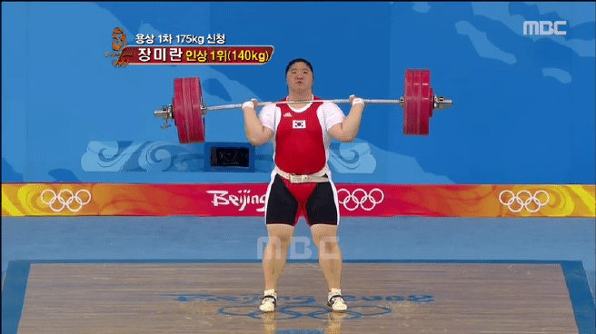 약물(도핑)까지 이겨버린 세계관 최강자였던 여성 | 인스티즈