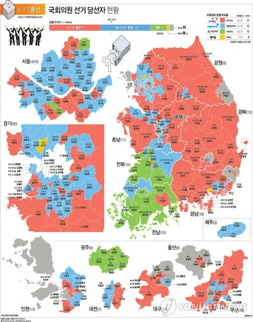 2020~2024년간 커뮤 정치글에서 너무 힘들었던 점 | 인스티즈