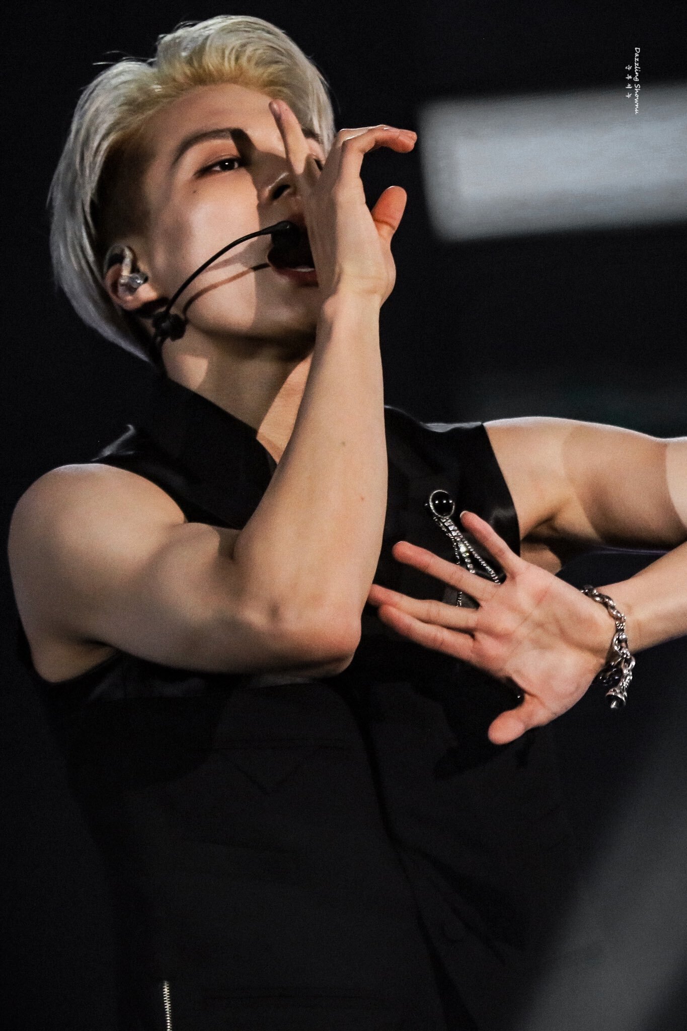 만우절 홈마 셀렉&보정에서 취향 보이는게 웃긴 달글 | 인스티즈