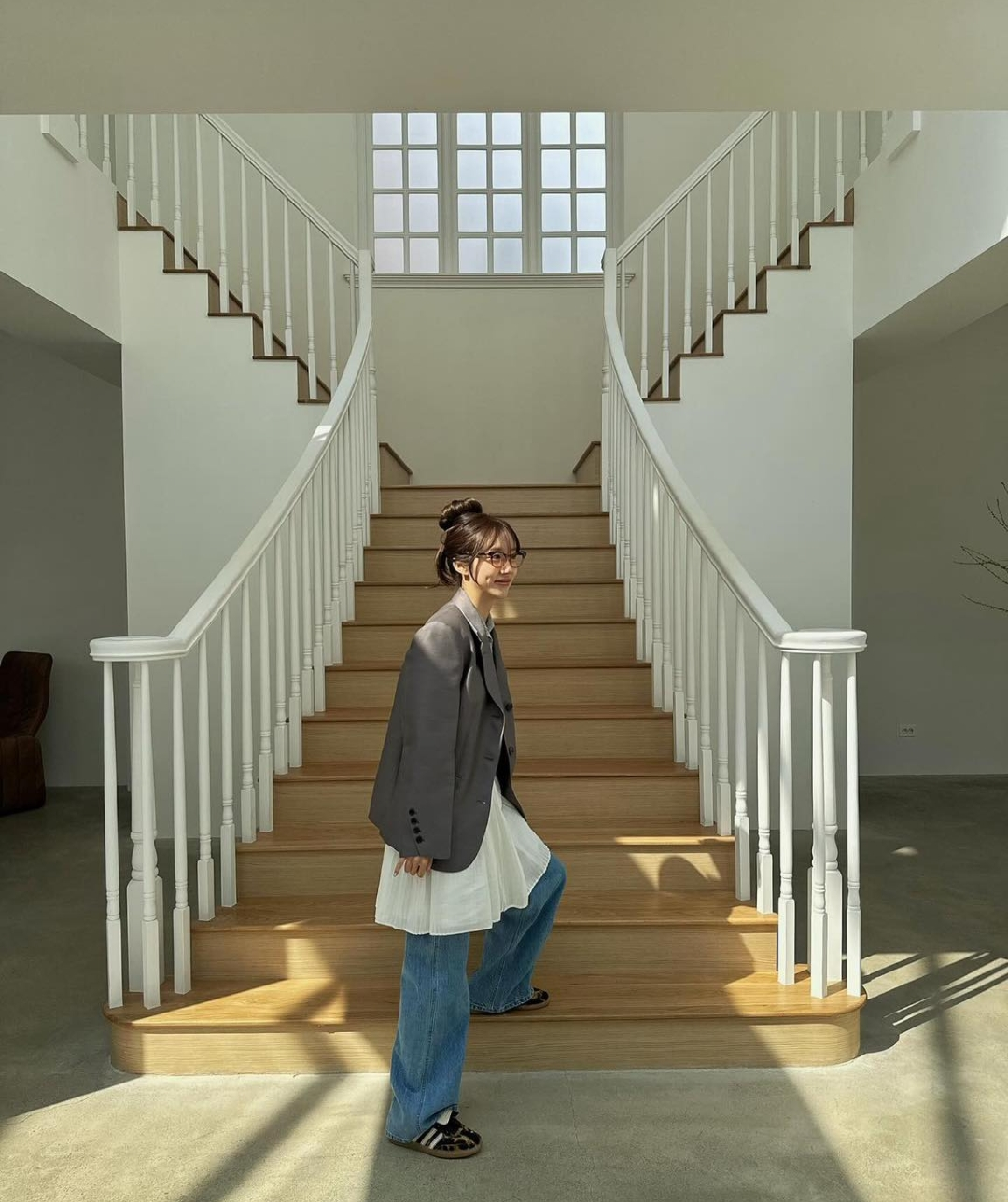 요즘 유행 중인 레이어드 패션.jpg | 인스티즈