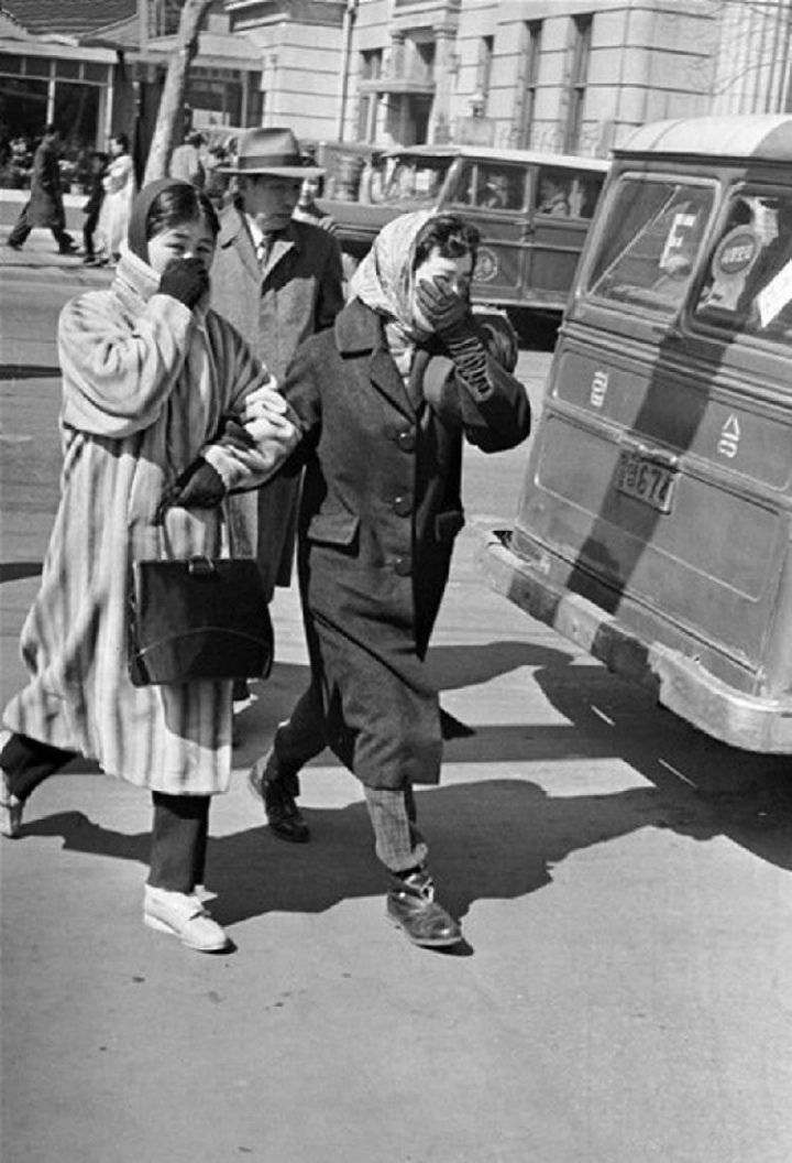 경성시대 느낌 갖다 버리고 광복시대 느낌이 흥했으면 좋겠는 이유 | 인스티즈