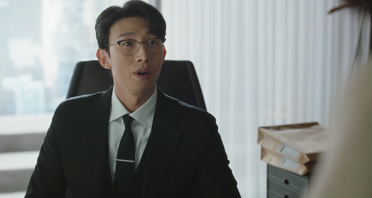 [이상한변호사우영우] 오늘 회사에 신입 받았는데 신입이 자폐야.......... | 인스티즈