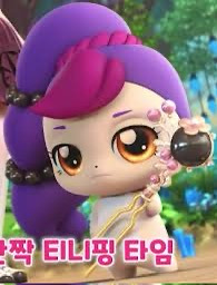 나 여돌 닮은 핑 잘 찾아 | 인스티즈