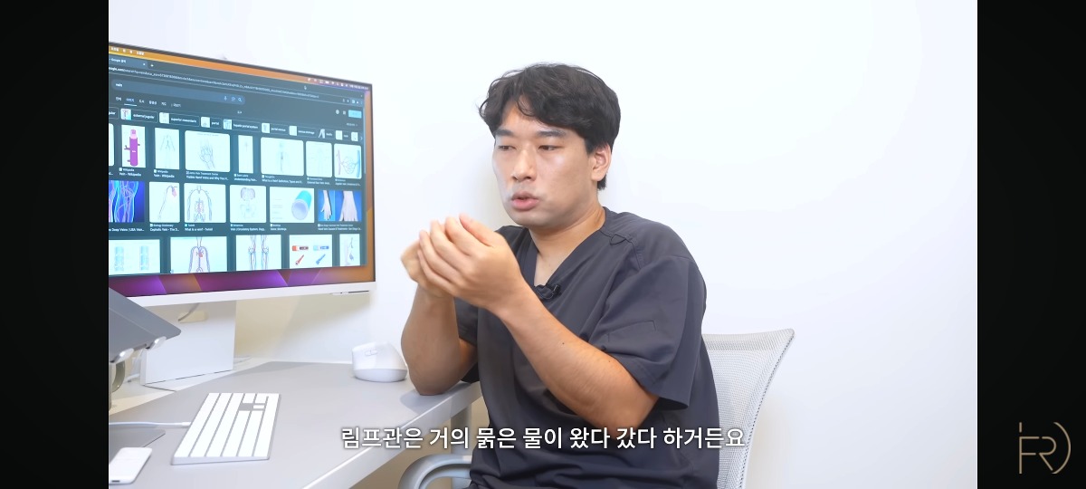 의사가 말하는 종아리 마사지(기계) 하지말아야하는 이유.jpg | 인스티즈