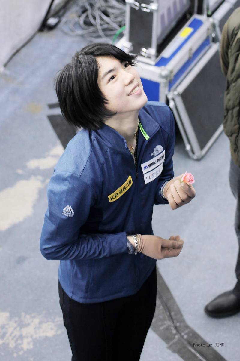 이런말 하는 내가 싫지만 차준환 ㄹㅇ 왕자님같은 달글 | 인스티즈