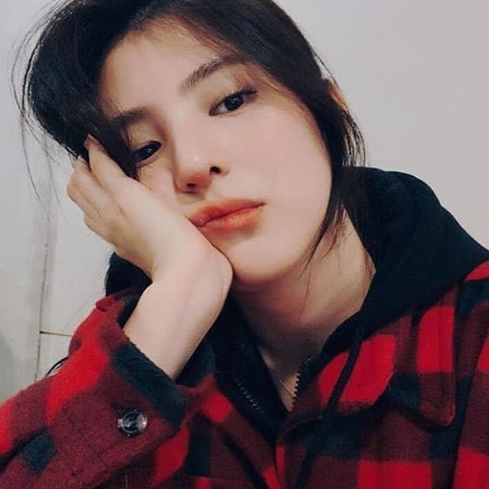배우 한소희 데뷔 전 사진 모음 | 인스티즈
