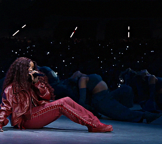 켄드릭 라마의 슈퍼볼 무대가 미국에 가지는 13가지 의미 | 인스티즈