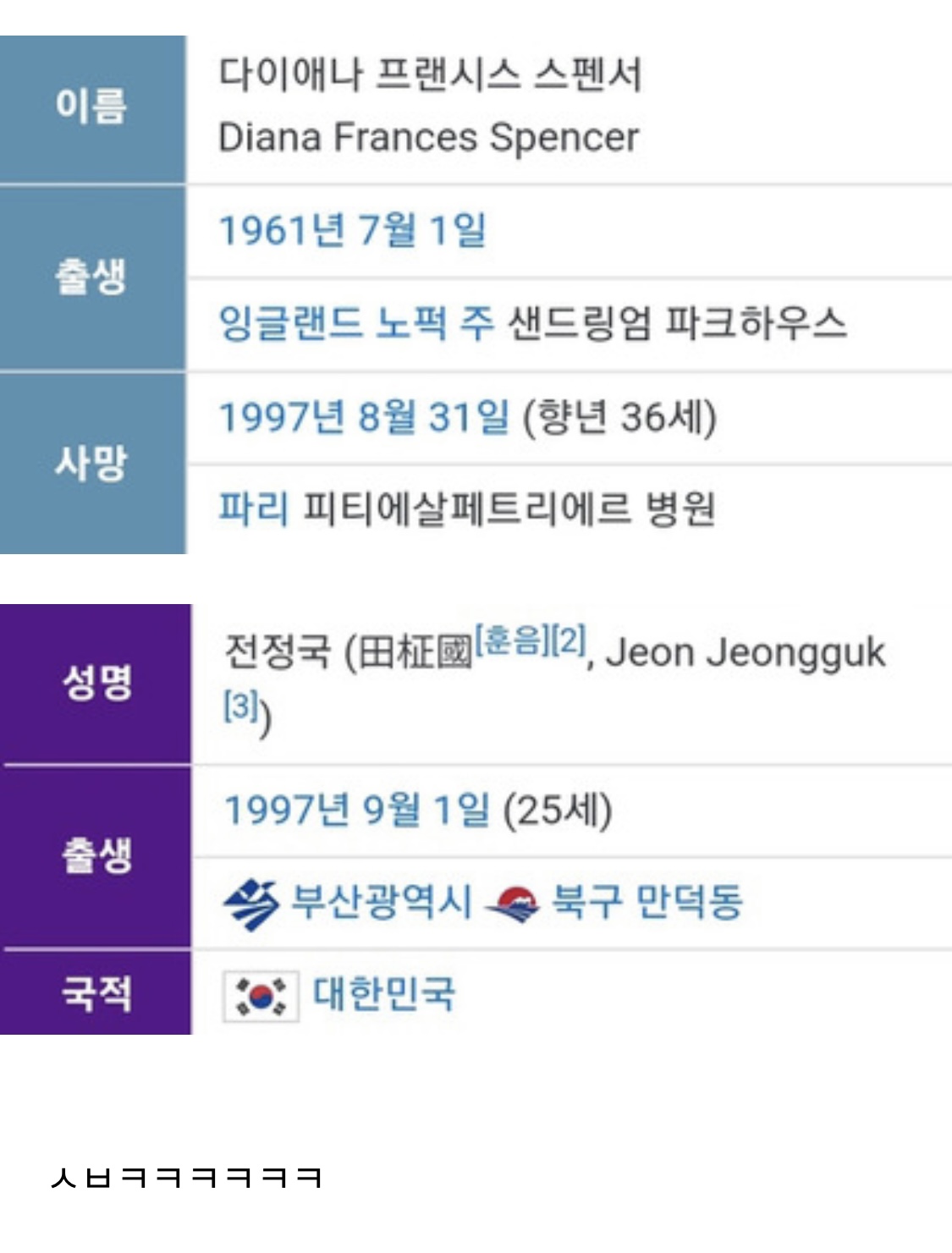 오랫동안 모아 온 여시 캡쳐 35장 📷 | 인스티즈