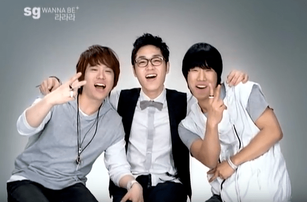 곡은 신나지만 뮤비는 공포 그 자체 | 인스티즈