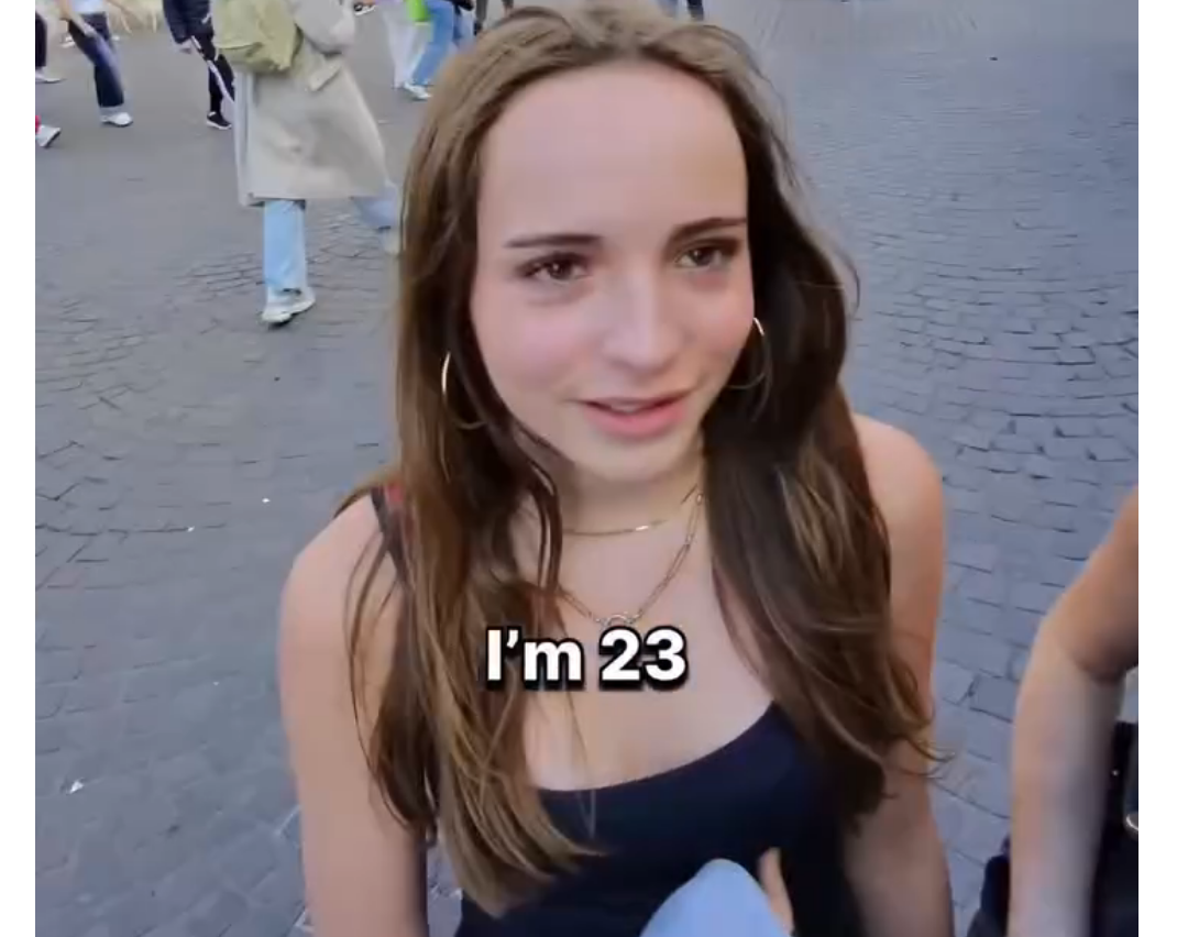 맘에드는 여성에게 인스타 묻다 도망간 이유 | 인스티즈