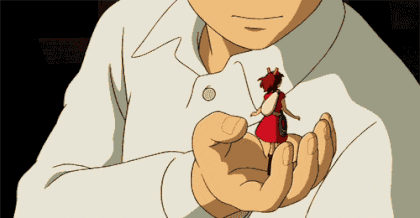 지브리 남주들 쎅 스킬 궁예하기 | 인스티즈