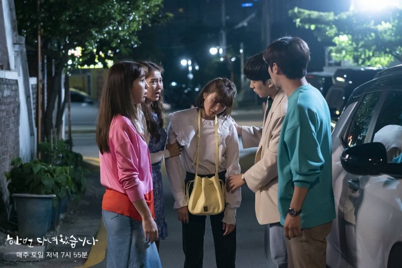 종영한지 2년이 넘었는데 아직까지 매주 주말마다 언급되는 드라마.jpg | 인스티즈