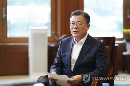 문대통령, MB·김경수·이재용 사면 안한다 | 인스티즈