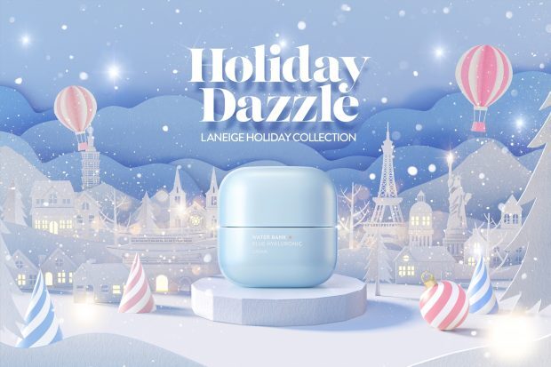 2022 홀리데이 에디션 한정판 구경하기 | 인스티즈