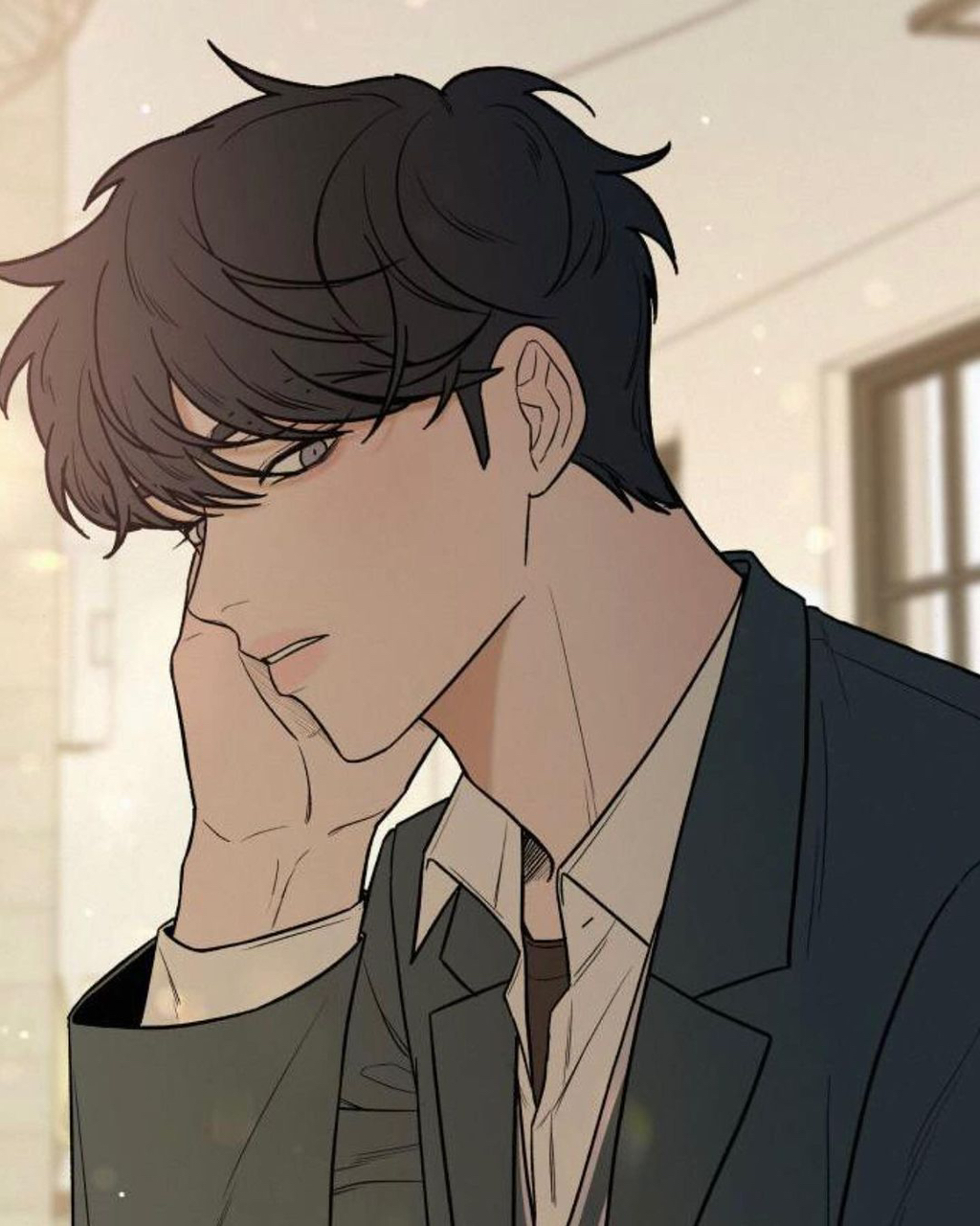 남주 와꾸랑 스토리 둘다 미친거같은 웹툰 3개.jpg | 인스티즈