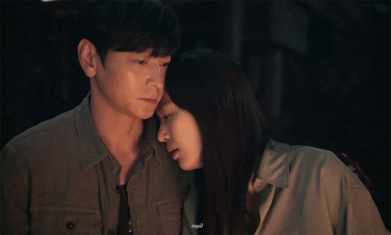 생각보다 호불호 갈리는 북극성 럽라.jpg (스포주의) | 인스티즈