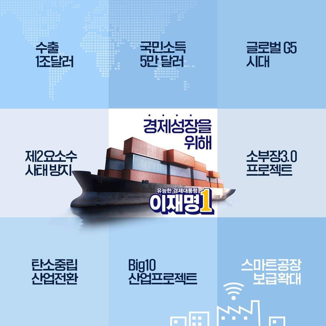 투표를 앞두고, 이재명 공약 총망라 모음ZIP (feat정치참여란 개인 팬클럽 활동이 아니다.) | 인스티즈