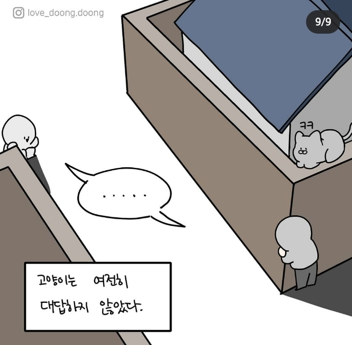 고양이랑 대화하는 방법.jpg | 인스티즈