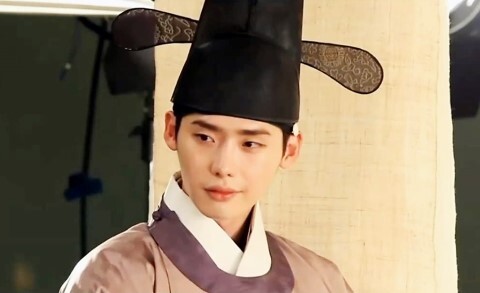 조선최초의 폭군의 불똥을 맞다 그리고 고양이 | 인스티즈