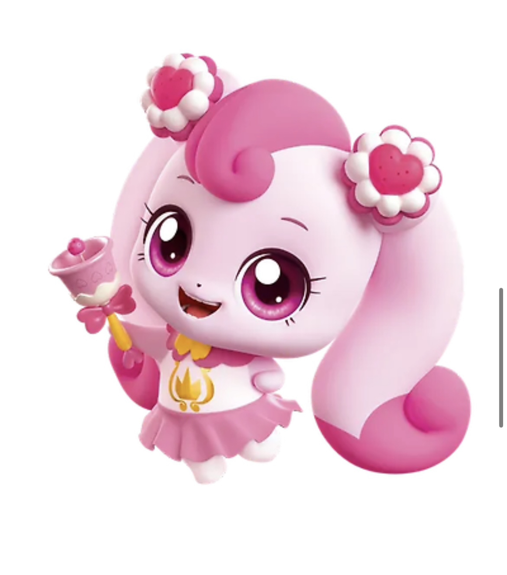 여시들 티니핑 인형살때 조심해 ... 알쏭달쏭 티니핑사지말고 새콤달콤 티니핑 사 | 인스티즈