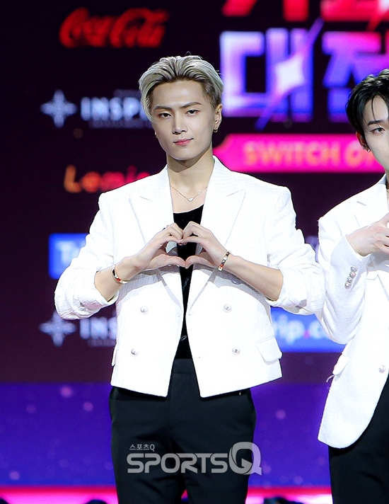 25일,가요대전 레드카펫 보이그룹들 | 인스티즈