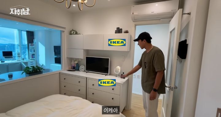 20년 된 원룸 아파트 셀프 인테리어 | 인스티즈