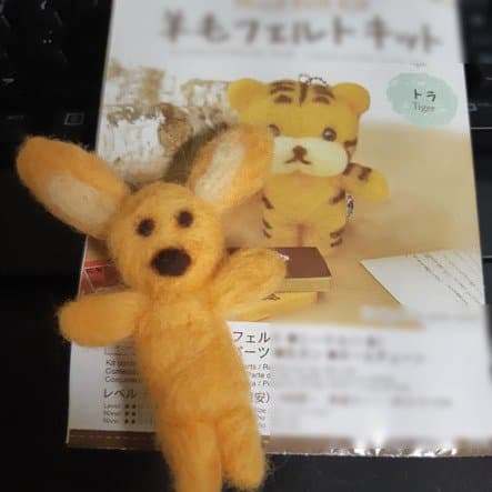 망한 동물 양모펠트 모음.jpg | 인스티즈