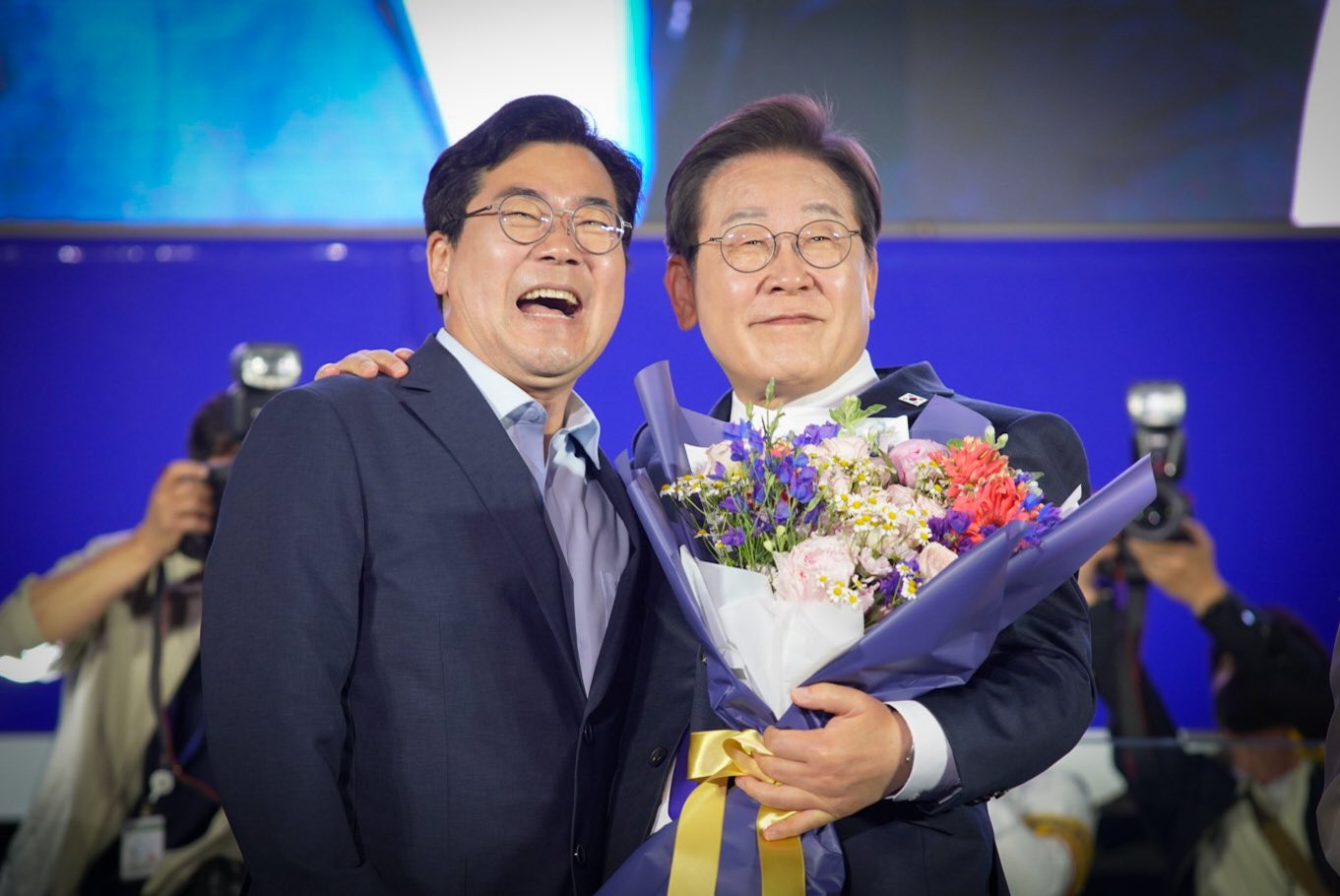 박찬대를 당대표로 지지하는 이유 | 인스티즈