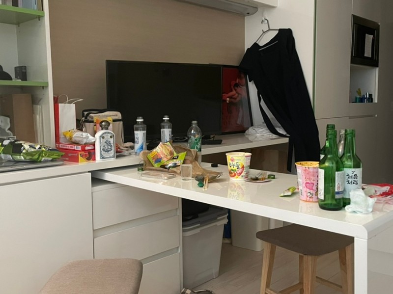 자취생의 혼술 일기 (스압/날것주의) | 인스티즈