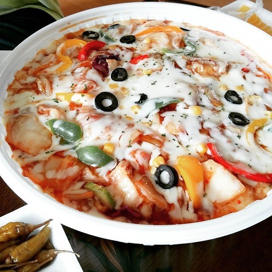 비주얼 호불호 갈리지만 먹어본 사람은 짱맛이라는 음식 | 인스티즈