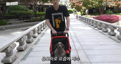 SS501 김형준 개사기 사건 + 현재 | 인스티즈