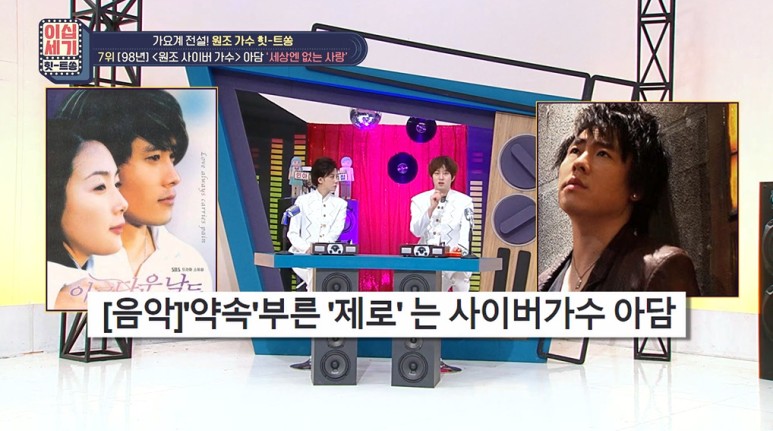 현재 유행중인 모든 가상인간의 시초였다는 인물.jpg | 인스티즈