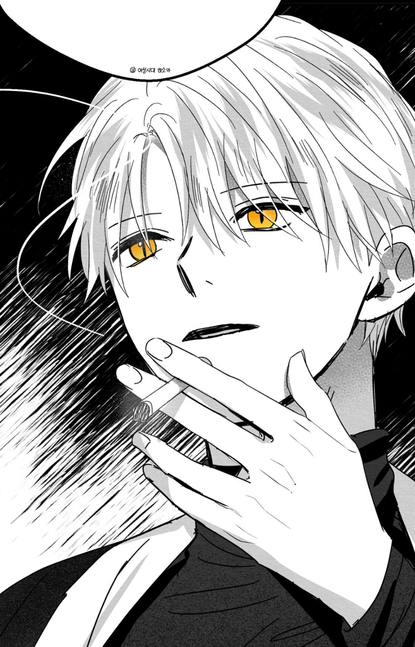 와꾸만 보고 BL 웹툰 캐릭터 공수 맞히기................jpg | 인스티즈