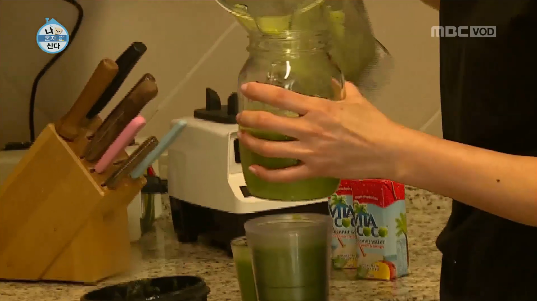 정말 건강하고 부지런하게 갓생 사는 나혼자산다 이소라 편 | 인스티즈