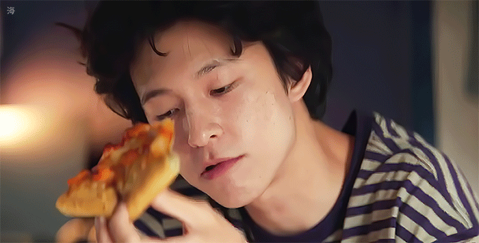 순한 얼굴이 선한 연기할 때 VS 악한 연기할 때 (최우식, 홍경) | 인스티즈