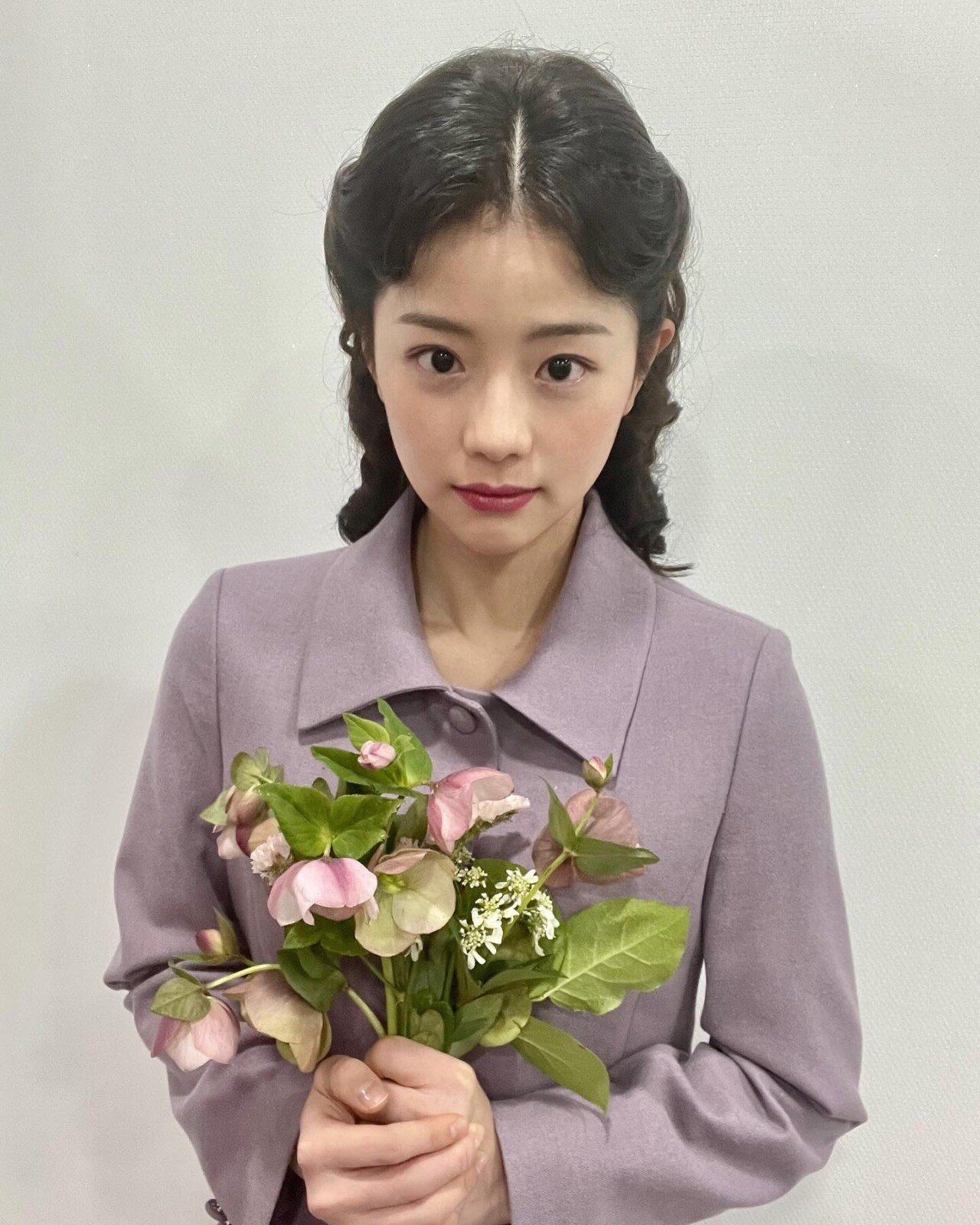 폭싹 속았수다 에서 눈길가는 '학씨 부인' 역할 배우 | 인스티즈